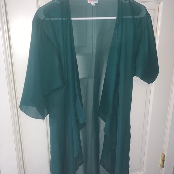 Lularoe Carly and Shirley - Picture 2 of 2